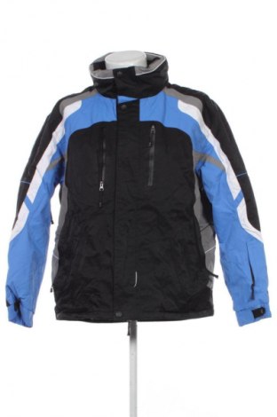 Męska kurtka do sportów zimowych Crane, Rozmiar XXL, Kolor Kolorowy, Cena 175,99 zł