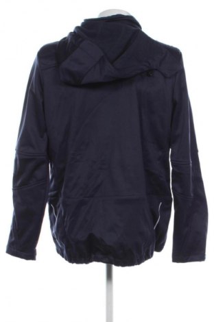 Herrenjacke für Wintersports Crivit, Größe L, Farbe Blau, Preis € 39,99