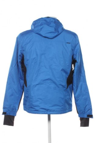 Мъжко яке за зимни спортове Crivit, Размер M, Цвят Многоцветен, Цена 25,56 €