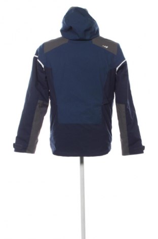 Ανδρικό μπουφάν για χειμερινά σπορ Decathlon, Μέγεθος S, Χρώμα Πολύχρωμο, Τιμή 70,00 €