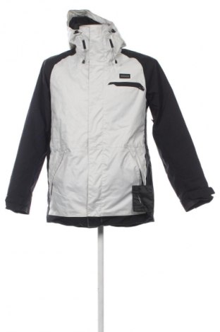 Pánská bunda pro zimní sporty  Decathlon, Velikost M, Barva Vícebarevné, Cena  1 049,00 Kč