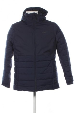 Geacă de bărbați pentru sport de iarnă Decathlon, Mărime XL, Culoare Albastru, Preț 221,99 Lei