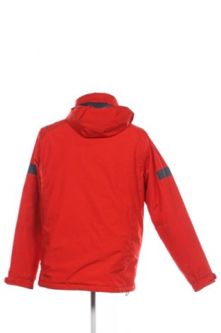 Мъжко яке за зимни спортове Etirel, Размер L, Цвят Червен, Цена 69,63 €