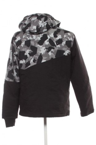 Herrenjacke für Wintersports Fire Fly, Größe L, Farbe Mehrfarbig, Preis € 41,99