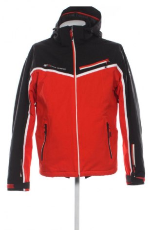 Geacă de bărbați pentru sport de iarnă GTS, Mărime L, Culoare Multicolor, Preț 211,99 Lei