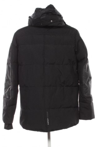 Herrenjacke für Wintersports Icepeak, Größe XL, Farbe Schwarz, Preis € 74,99