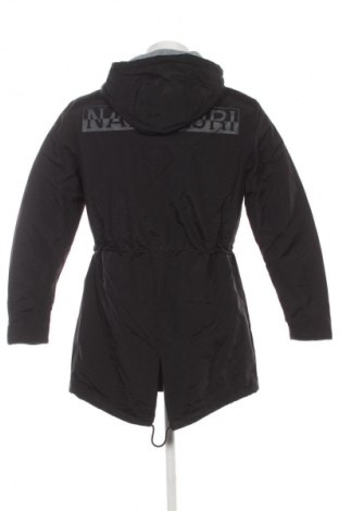 Мъжко яке за зимни спортове Napapijri, Размер S, Цвят Черен, Цена 317,00 €
