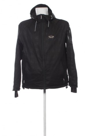 Мъжко яке за зимни спортове On The Peak, Размер XL, Цвят Многоцветен, Цена 33,23 €