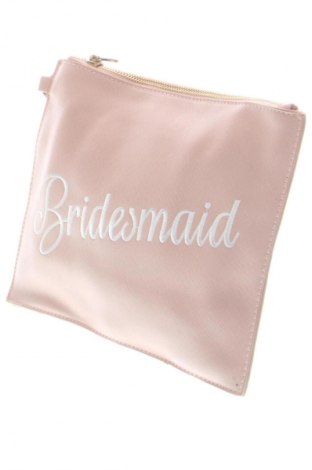 Kozmetikai táska Colette By Colette Hayman, Szín Hamurózsaszín, Ár 5 659 Ft