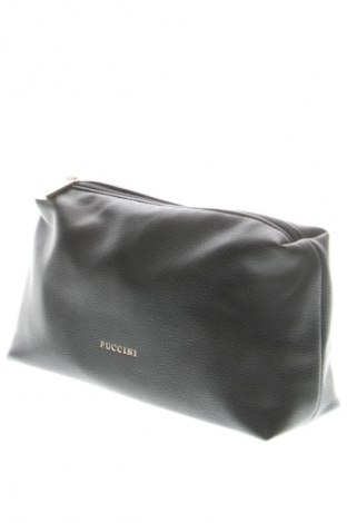 Несесер Puccini, Цвят Черен, Цена 12,50 €