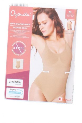 Shapewear Oyanda, Größe M, Farbe Beige, Preis € 15,00