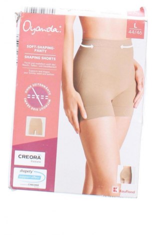 Lenjerie modelatoare Oyanda, Mărime L, Culoare Bej, Preț 78,20 Lei