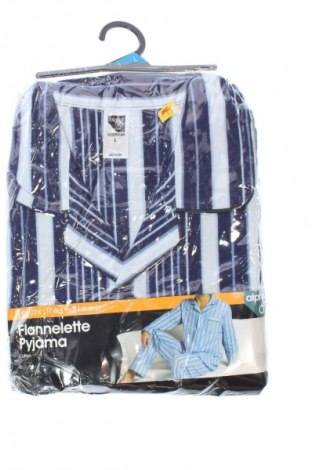 Пижама Alpha, Размер L, Цвят Многоцветен, Цена 26,07 €