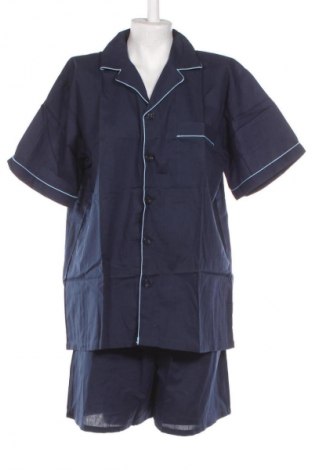 Πιτζάμες Brilliant, Μέγεθος M, Χρώμα Μπλέ, Τιμή 26,99 €