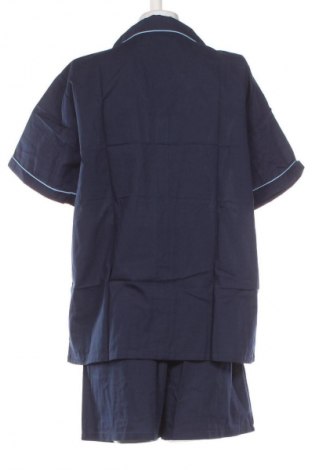 Πιτζάμες Brilliant, Μέγεθος M, Χρώμα Μπλέ, Τιμή 26,99 €