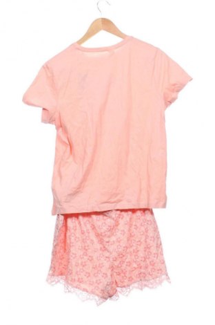 Pyžamo Esmara, Veľkosť M, Farba Popolavo ružová, Cena  23,95 €