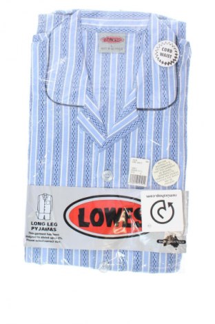 Pyžamo LOWES, Veľkosť L, Farba Viacfarebná, Cena  20,95 €