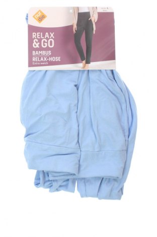 Пижама Nur Die, Размер XL, Цвят Син, Цена 32,21 €