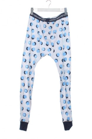 Pyjama Peter Alexander, Größe S, Farbe Mehrfarbig, Preis 33,99 €