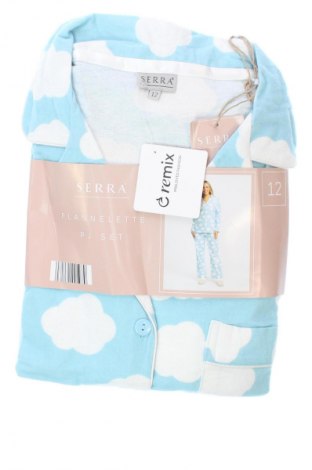 Pyjama Serra, Größe M, Farbe Mehrfarbig, Preis 28,99 €