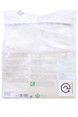 Пижама Tchibo, Размер M, Цвят Бял, Цена 22,49 €