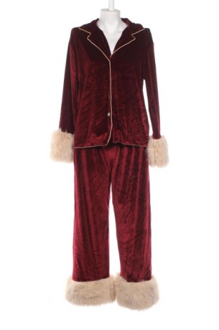 Piżama
 Unbranded, Rozmiar S, Kolor Czerwony, Cena 110,99 zł