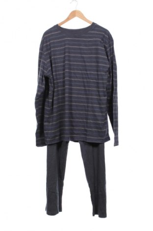 Pyžamo  Watson's, Velikost 4XL, Barva Šedá, Cena  809,00 Kč