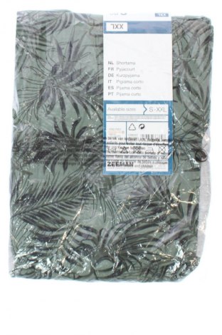 Pizsama Zeeman, Méret XXL, Szín Sokszínű, Ár 8 519 Ft