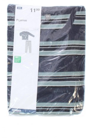 Pyžamo  Zeeman, Velikost XXL, Barva Vícebarevné, Cena  499,00 Kč