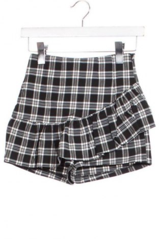 Пола - панталон Bershka, Размер XXS, Цвят Многоцветен, Цена 5,11 €