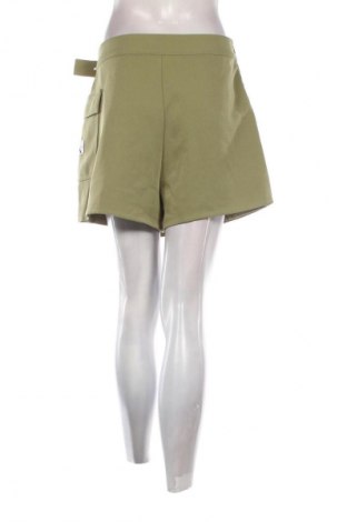 Nadrágszoknya Calvin Klein Jeans, Méret L, Szín Zöld, Ár 14 463 Ft