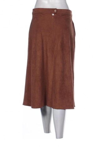 Пола - панталон Esprit, Размер M, Цвят Кафяв, Цена 11,24 €