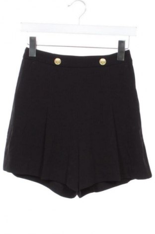 Spódnico-spodnie H&M, Rozmiar XS, Kolor Czarny, Cena 28,99 zł