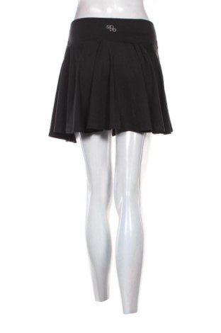 Spódnico-spodnie H&M, Rozmiar L, Kolor Czarny, Cena 33,99 zł