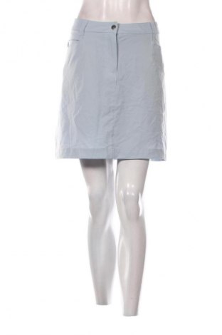 Sukně- kalhoty  Jack Wolfskin, Velikost XL, Barva Modrá, Cena  309,00 Kč