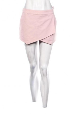 Παντελονόφουστα Mohito, Μέγεθος L, Χρώμα Σάπιο μήλο, Τιμή 9,78 €