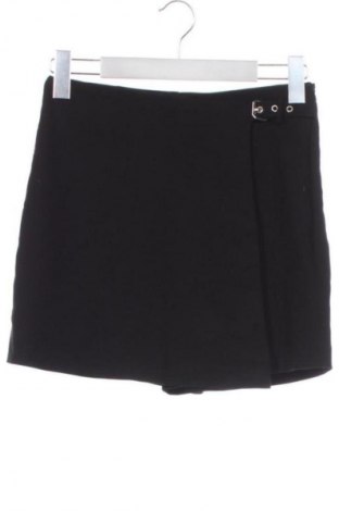 Fustă-pantalon Mohito, Mărime XS, Culoare Negru, Preț 51,00 Lei