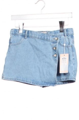 Hosenrock ONLY, Größe M, Farbe Blau, Preis € 8,99