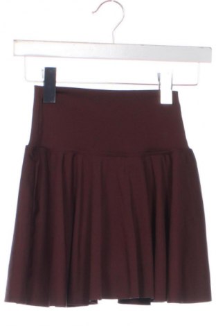 Fustă-pantalon Oysho, Mărime XXS, Culoare Maro, Preț 109,00 Lei