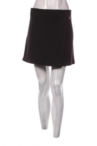 Fustă-pantalon Reserved, Mărime L, Culoare Negru, Preț 50,58 Lei