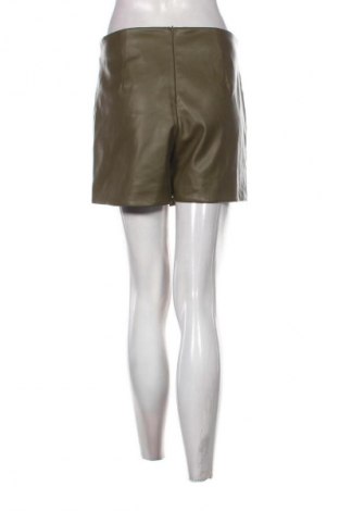 Fustă-pantalon Reserved, Mărime M, Culoare Verde, Preț 27,99 Lei