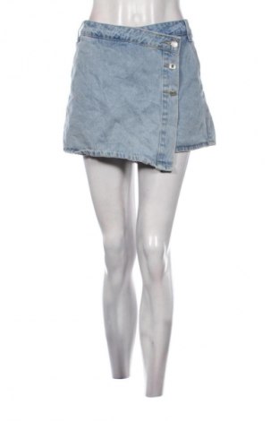 Παντελονόφουστα SHEIN, Μέγεθος XL, Χρώμα Μπλέ, Τιμή 5,99 €