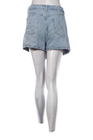 Παντελονόφουστα SHEIN, Μέγεθος XL, Χρώμα Μπλέ, Τιμή 5,99 €