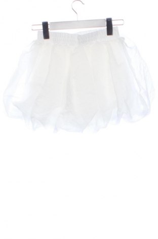 Пола - панталон SHEIN, Размер XS, Цвят Бял, Цена 10,00 €