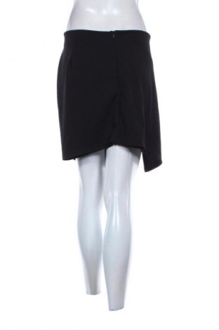 Nadrágszoknya SHEIN, Méret XXL, Szín Fekete, Ár 2 779 Ft