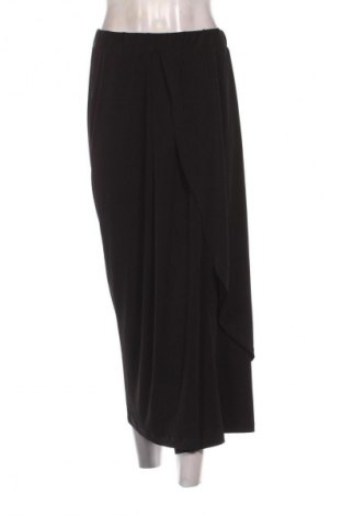 Sukňa- nohavice  Sara Lindholm, Veľkosť 3XL, Farba Čierna, Cena  8,95 €