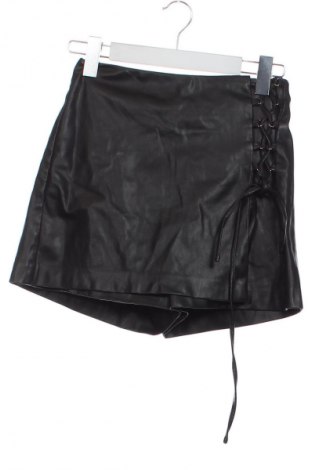 Nadrágszoknya Stradivarius, Méret XS, Szín Fekete, Ár 4 042 Ft