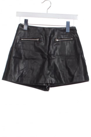 Nadrágszoknya Stradivarius, Méret XS, Szín Fekete, Ár 2 659 Ft