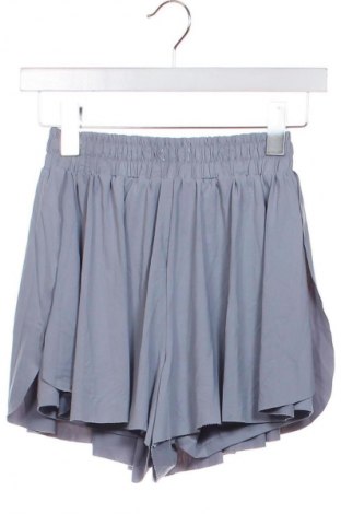 Sukňa- nohavice  Stradivarius, Veľkosť XS, Farba Modrá, Cena  7,95 €