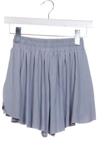 Sukňa- nohavice  Stradivarius, Veľkosť XS, Farba Modrá, Cena  7,95 €